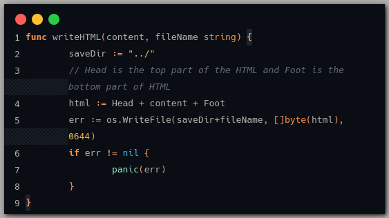 Parsed